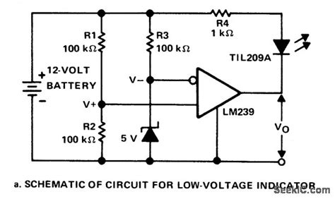 When, why and how to monitor at low voltage .